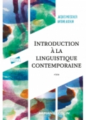 Introduction à la linguistique contemporaine