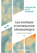 Les systèmes d'information géographique