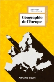 Géographie de l'Europe