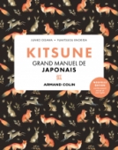 Kitsune Grand manuel de japonais