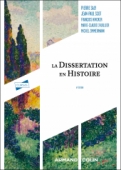 La dissertation en histoire