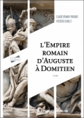 L'Empire romain d'Auguste à Domitien