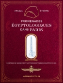 Promenades égyptologiques dans Paris