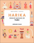 Harika. Grand manuel de turc