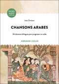 Chansons arabes