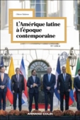 L'Amérique latine à l'époque contemporaine
