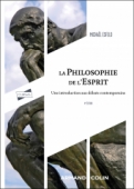 La philosophie de l'esprit
