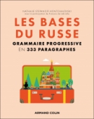 Les bases du russe