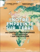 Notre empreinte sur Terre