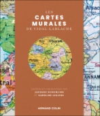 Les cartes murales de Vidal-Lablache