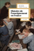 Histoire de l'enseignement en France