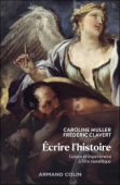 Ecrire l'histoire