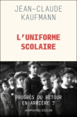 L'Uniforme scolaire