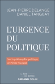 L'urgence du politique