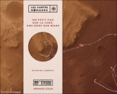 Un petit pas sur la Lune, une roue sur Mars