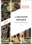 La religion grecque