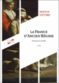 La France d'Ancien Régime