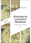 Histoire de la science moderne