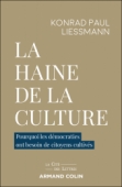 La haine de la culture
