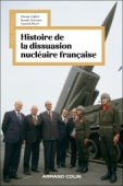 Histoire de la dissuasion nucléaire française