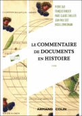Le commentaire de documents en histoire