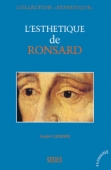 L'esthétique de Ronsard