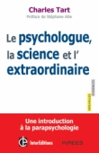 Le psychologue, la science et l'extraordinaire