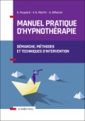 Manuel pratique d'hypnothérapie