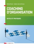 Coaching d'organisation