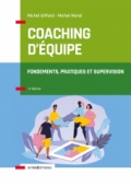 Coaching d'équipe