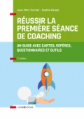 Réussir la première séance de coaching