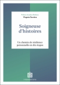 Soigneuse d'histoires