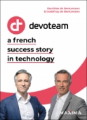 Devoteam : a french success story in technology
