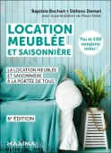 Location meublée et saisonnière