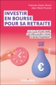 Investir en bourse pour sa retraite