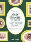 Argent et famille : en parler pour prévenir les conflits