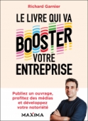 Le livre qui va booster votre entreprise