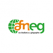 Logo AFNEG