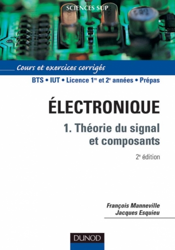 Les diodes – Sciences de l'Ingénieur