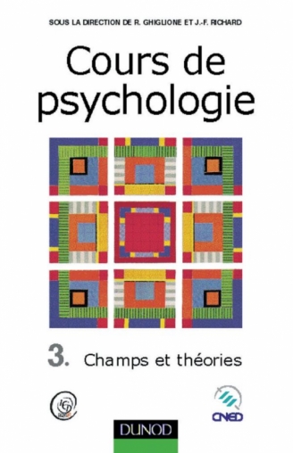 Cours de psychologie