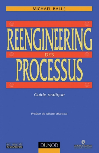 Reengineering des processus