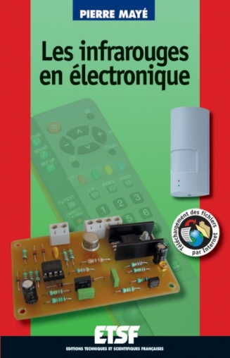 Les infrarouges en électronique