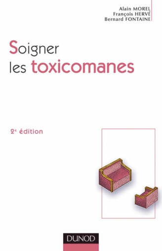 Soigner les toxicomanes