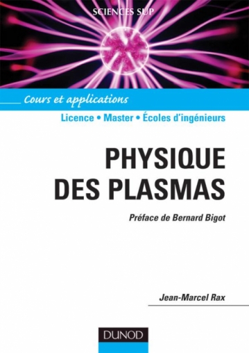 Physique des plasmas