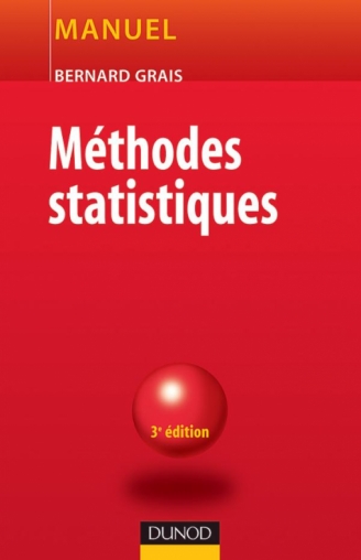 Méthodes statistiques