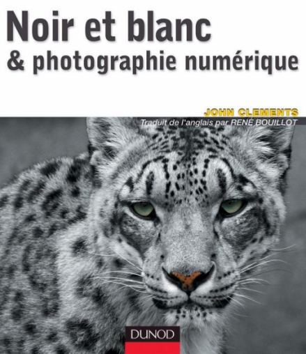 Noir et blanc &amp; photographie numérique