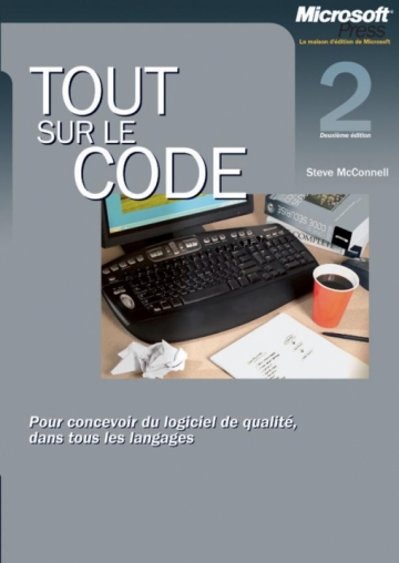 Tout sur le code