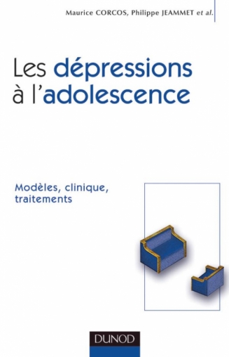 Les dépressions à l'adolescence