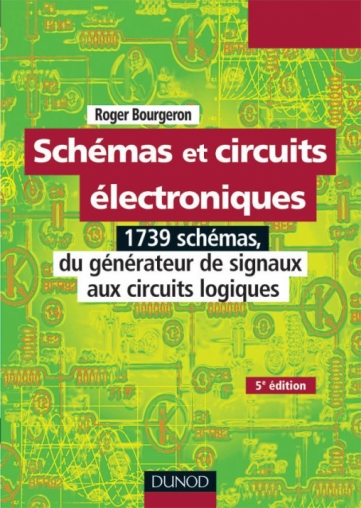 Schémas et circuits électroniques