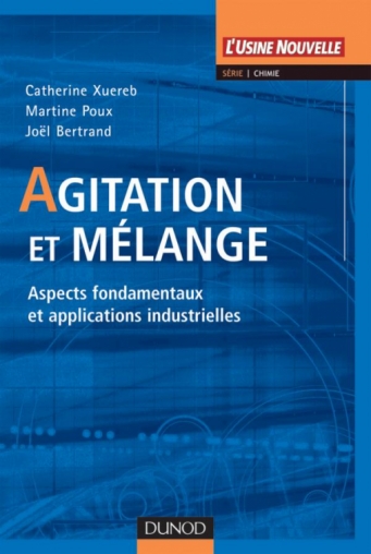 Agitation et mélange